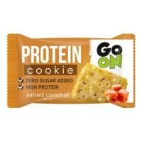Картинка Протеїнове печиво GoOn Nutrition Protein Cookie 50 грам від інтернет-магазину спортивного харчування PowerWay