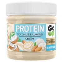 Картинка Протеїновий крем Go On Protein Cream від інтернет-магазину спортивного харчування PowerWay