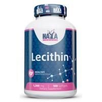 Лецитин Haya Labs Lecithin