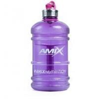 Картинка Бутилка для води Amix Drink Water Bottle від інтернет-магазину спортивного харчування PowerWay