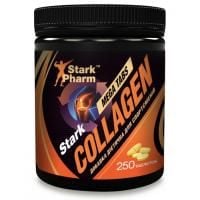 Картинка Stark Collagen Hydrolyzed, 250 таблеток від інтернет-магазину спортивного харчування PowerWay