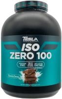 Картинка Ізолят Tesla Nutrition Iso Zero 100 від інтернет-магазину спортивного харчування PowerWay