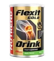 Картинка Засіб для суглобів Nutrend Flexit Drink Gold від інтернет-магазину спортивного харчування PowerWay