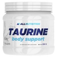 Картинка Амінокислота Allnutrition Taurine Body Support від інтернет-магазину спортивного харчування PowerWay