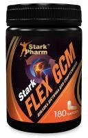Картинка Stark Pharm - Flex GCM Glucosamine Chondroitin MSM від інтернет-магазину спортивного харчування PowerWay