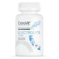 Картинка Електроліти OstroVit Electrolyte від інтернет-магазину спортивного харчування PowerWay