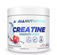 Картинка Креатин Allnutrition Creatine Muscle Max від інтернет-магазину спортивного харчування PowerWay