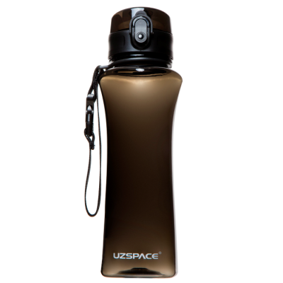 Картинка Пляшка для води UZspace Wasser від інтернет-магазину спортивного харчування PowerWay