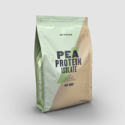 Картинка Ізолят горохового протеїну MyProtein від інтернет-магазину спортивного харчування PowerWay