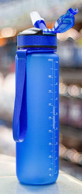 Картинка Бутилка для води Applied Nutrition Water Bottle 1000 мл від інтернет-магазину спортивного харчування PowerWay
